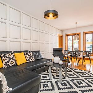 Appartement met een Slaapkamer